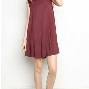 Brandy Melville Alena Dress